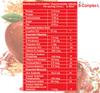 Knoll Healthcare B Complex-L Essential Amino Acids and Vitamins Supplement Syrup for Good Health (200ml) (Pack of 1) view 3