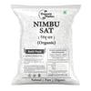 Citric Acid, Nimbu Sat used For Kitchen Essentials (Food and Bakery), Lemon Salt, Citric Crystals, Tatri, Citrus Citric (Food-grade)-Refill (100) view 1