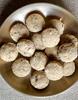 Hetha Millet Raisin (Munakka) Cookies with Ghee - 200gm view 2