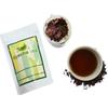 Siyacha Tea Rose Lavender Twist Black Tea| Loose Leaf Herbal Blend|100% Natural Ingredient Chai Patti|Calming, Stress Relief Premium Beverage|Natural Immunity Booster|Wellness Blend|500g Pouch view 3