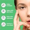 Remetech Vitamin - E Capsule Helps in Glowing Face, Skin and Hair for men and women (170 Capsules) view 2