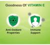 Remetech Vitamin - E Capsule Helps in Glowing Face, Skin and Hair for men and women (170 Capsules) view 4