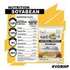 Vasani G Soyabean Whole | Soya Dana Bhatmas Soya Seed | Whole Soybean Grain for Cooking Snacks Curries  500g view 2