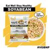 Vasani G Soyabean Whole | Soya Dana Bhatmas Soya Seed | Whole Soybean Grain for Cooking Snacks Curries  500g view 4