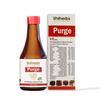 Uniherbs Uni Purge Skin Glowing Treatment Syrup Detoxifier & Blood Purifier 400 ML view 4