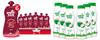 Paper Boat Anar, 250ml (Pack of 6) & Paper Boat Coconut Water, Refreshing Coconut Flavour, Vital Minerals (Pack of 6, 200ml Each) view 1