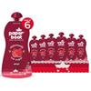 Paper Boat Anar, 250ml (Pack of 6) & Paper Boat Coconut Water, Refreshing Coconut Flavour, Vital Minerals (Pack of 6, 200ml Each) view 3