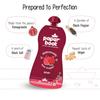 Paper Boat Anar, 250ml (Pack of 6) & Paper Boat Coconut Water, Refreshing Coconut Flavour, Vital Minerals (Pack of 6, 200ml Each) view 4