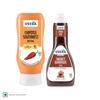 Veeba Chipotle Southwest Salad Dressing, 300g & Veeba Sauces, Barbeque Sauce, 330g view 1