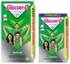 Glucon-D Instant Energy, Regular Pack - 1 kg & Glucon-D Instant Energy Health Drink Regular - 450gm Refill (Extra 50gm Free) view 1