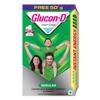 Glucon-D Instant Energy, Regular Pack - 1 kg & Glucon-D Instant Energy Health Drink Regular - 450gm Refill (Extra 50gm Free) view 2