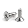 Screws for Solfres Headboard Reading Light, M3 x 8mm, 4 Pack view 3