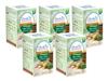 Diabliss Millet Moringa Cookies  Superfood Moringa with Millets & Whole Wheat | No Maida | Low GI Sugar & 17 Herbs & Spices | Glucose Friendly Snack | Trusted in 3 Continents | 600g view 1