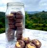 Hetha Ragi Cookies with Ghee - 200gm view 1