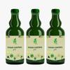Mint Veda 100% Natural and Herbal Sugar Free Sugar Care Juices Which Controls Blood Sugar Level, Diabetes Care Liquid with Jamun, Karela, and more | No added Sugar Detox Liquid,1Liter, Pack of 3 view 1