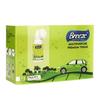BREEZE 2-Ply Multipurpose Tissue Paper Sheets - 50 Pulls, Pack of 5 (1 Canister + 4 Refills)- White view 1