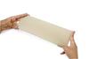 AshNatural Bamboo Toilet Paper Tissue Papers Rolls Kitchen Tissue Rolls 270 Pulls per Roll 2 Ply toilet paper, Soft Bathroom Wipes|Flushable Toilet Paper | Toilet Papers Rolls Pack of 15 view 3