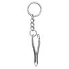 NMD NEXUS MEDODENT Dental Forcep Keychain (Pack of 1) view 1