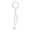 NMD NEXUS MEDODENT Dental Forcep Keychain (Pack of 1) view 4