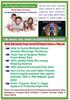 OMSAN Care BIO Energy Magnetic Field Sleeping Therapy Mattress Topper/PAD (3x6 feet) & with 1 Pillow Pad view 3