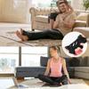 1Pack Plantar Fasciitis Night Splint, Upgrade 3 Adjustable Straps Plantar Fasciitis Relief Night Splint for Women & Men, Relief Brace for Plantar Fasciitis Relief, Achilles Tendonitis and Foot Drop, Black, One size, Black, One Size view 2