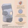 BELTWALA-Knee Support for Women and Knee Cap for Men - Adjustable Knee Brace with Open Patella & Side Stabilizers for Pain Relief, Ligament Injuries, ACL Tears, and Osteoarthritis Support (XL) view 3