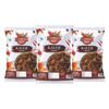 Changezi's Kaleji Masala Powder/Mutton Kaleji Masala | Eid Muharram Ramadan Special | Chatpati Kaleji Masala/Chicken Masala Kaleji Masala | Freshly Ground Aromatic Spices Mix-190Gx3Pk view 1