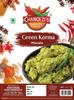 Changezi's Shahi Navratan Green Korma Masala/Royal Mughal Green Korma Masala | Green Chicken Korma Masala | Whole Spices Blend With Authentic Traditional Taste | Natural Spices-240Gx2Pk view 2