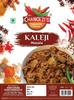 Changezi's Kaleji Masala Powder/Mutton Kaleji Masala | Eid Muharram Ramadan Special | Chatpati Kaleji Masala/Chicken Masala Kaleji Masala | Freshly Ground Aromatic Spices Mix-80Gx4Pk view 2