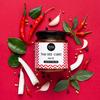 Wholespoon Red Thai Curry Paste (180gm) | All Natural, Preservatives Free, Plant Based | Make Restaurant Style Red Thai Curry in 10 mins view 1