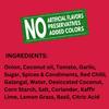 Wholespoon Red Thai Curry Paste (180gm) | All Natural, Preservatives Free, Plant Based | Make Restaurant Style Red Thai Curry in 10 mins view 2