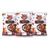 Changezi's Spices Egg Curry Masala | Anda Curry Masala | Amritsari Punjabi Egg Curry Masala | Egg Bhurji Masala | Anda Masala/Egg Masala Aromatic Flavourful Rich Spices Blend-190Gx3Pk view 1