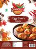Changezi's Spices Egg Curry Masala | Anda Curry Masala | Amritsari Punjabi Egg Curry Masala | Egg Bhurji Masala | Anda Masala/Egg Masala Aromatic Flavourful Rich Spices Blend-190Gx3Pk view 2