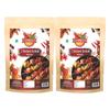 Changezi's Luckhnowi Chicken Tikka Masala/Meat Mutton Lamb Beef Kebab/Kabab Masala Powder | Murgh Kebab Masala Powder | Chicken Kebab Masala Powder | Zero Preservatives Added-150Gx2Pk view 1