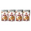 Changezi's Shahi Saudi Kabsa Masala/Saudi Famous Mutton Kabsa Masala | Chicken Mutton Kabsa Masala | KABSA MASALA POWDER | Lamb Kabsa Masala Powder Perfect Mix of Rich Spices-80Gx4Pk view 1