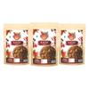Changezi's Royal Mutton Kaleji Masala Powder/Bhuni Kaleji Masala Powder | kaleji curry Masala/goat kaleji masala/kaleji salan MASALA/dry kaleji MASALA/mutton liver curry-240Gx3Pk view 1