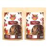 Changezi's Mughlai Secret Dry Paper Masala Essential Masala For ALL CHICKEN Dishes/Paper Dry Masala For Marinating Chicken Mutton For their Rich Authentic Flavour-240Gx2Pk view 1