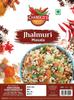 Changezi's Bengoli Jhalmuri Masala Powder/Jhal-Muri Masala Powder | Bhel-Puri Masala Powder/Bhelpuri Masala | Jhal Moodi Masala/Delicious Crunchy street food snack Masala-80Gx2Pk view 2