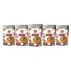 Changezi's Shahi Saudi Kabsa Masala/Saudi Famous Mutton Kabsa Masala | Chicken Mutton Kabsa Masala | KABSA MASALA POWDER | Lamb Kabsa Masala Powder Perfect Mix of Rich Spices-190Gx5Pk view 1