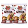 Changezi's Chaat Masala | Chat Pata Masala | Chaat/Chat Masala Powder | Used in Saute Veggies, Fruit Salads, Snacks, Curries, Buttermilk, Sharbats, Fruit Juice | Fruit Salad Masala-980Gx2Pk view 1