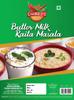 Changezi's CHAAS MASALA | CHHACHH MASALA | BUTTERMILK MASALA | CURD MASALA & DIGESTIVE MASALA buttermilk masala | Chaas (Buttermilk) and Fruit Masala | Namkeen Lassi Masala-80Gx4Pk view 2
