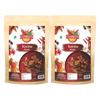 CHANGEZI'S bawarchi khana Lucknowi Nawabi Korma Masala/Qorma Masala|Chicken Korma Masala|Mutton Korma Masala|Chicken Qorma Masala|Mutton Qorma Masala|Kurma Khurma Masala|Kuruma Masala-150Gx2Pk view 1