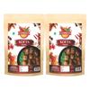 Changezi's Classic Meat Mutton Chicken Kofta Masala/Meat Balls Meatloaf Masala | Whole Spices Blend With Authentic Traditional Taste | Natural Spices | Zero Added Preservatives-980Gx2Pk view 1
