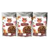 Changezi's Zaikedar Masaledar Achar Gosht Masala/Freshly Ground Achar Gosht Masala | Tasty And Delicious Achari Gosht Masala | Achaari spicy Lamb/Mutton curry Masala Spices Mix-240Gx3Pk view 1