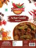 Changezi's Zaikedar Masaledar Achar Gosht Masala/Freshly Ground Achar Gosht Masala | Tasty And Delicious Achari Gosht Masala | Achaari spicy Lamb/Mutton curry Masala Spices Mix-240Gx3Pk view 2