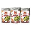 Changezi's Calcutta Authentic Green Chicken Korma Masala/Hara Bhara Laziz Korma Masala | Handpicked Rich Spices Blend MIX | Hand Ground Traditional Green Korma Masala-980Gx3Pk view 1