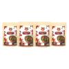 Changezi's Stone Ground Authentic Stew Masala/Meat Mutton Stew Masala | Chicken/Murgh Stew Masala/Nadan Mutton STEW MASALA | Easy & Ready to Cook Exotic Rich Spices Blend-150Gx4Pk view 1