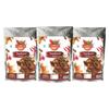 Changezi's Organic Tandoori Masala Powder/Grill Tandoori Masala Powder | Tandoori Tikka Masala/Tandoor Barbeque Spice Rub (BBQ Spice Mix) Masala Powder | Smoked Tandoori Nights-190Gx3Pk view 1