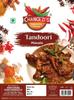 Changezi's Organic Tandoori Masala Powder/Grill Tandoori Masala Powder | Tandoori Tikka Masala/Tandoor Barbeque Spice Rub (BBQ Spice Mix) Masala Powder | Smoked Tandoori Nights-190Gx3Pk view 2