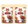 Changezi's Masala Chilli Chicken Lollipop Masala/Chicken Lollypop Masala/Chicken Wings Masala Zero Artificial Colors & Flavours/Perfect mix of Authentic Aromatic Spices-80Gx2Pk view 1